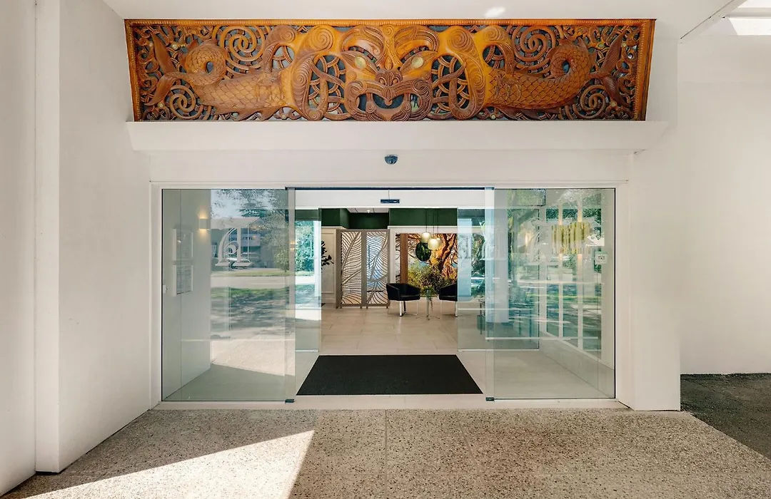 Mercure Tauranga-1