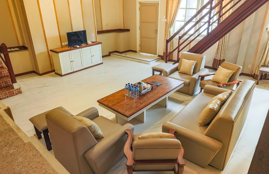 Family Hotel Gradia 1-1