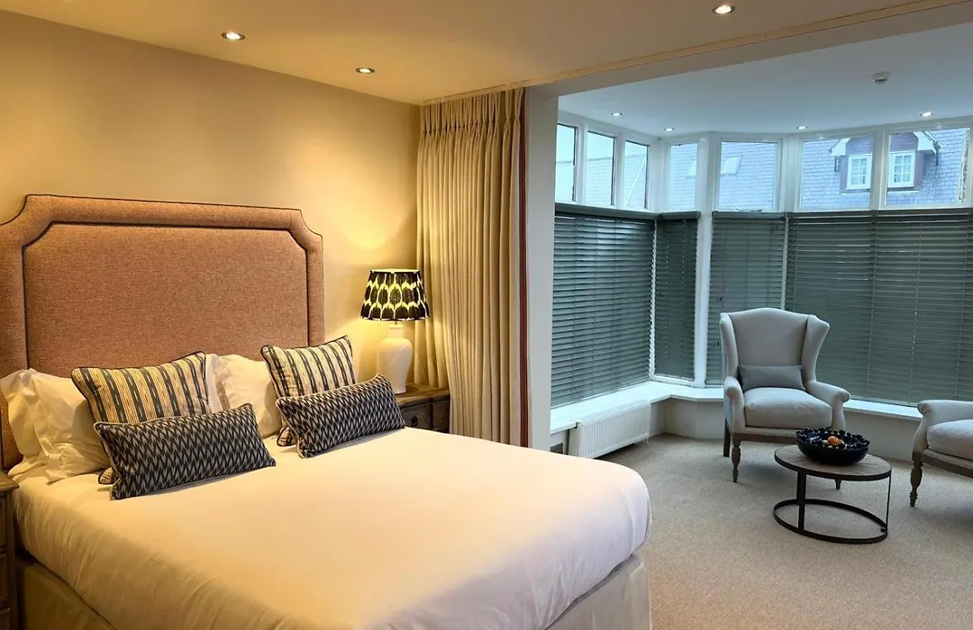 The Sunningdale-1