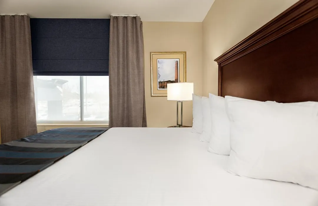 Lexington Expo Hotel By Ihg-1