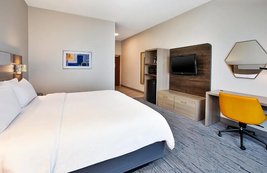 Holiday Inn Express & Suites Sioux Falls Southwest By Ihg-1
