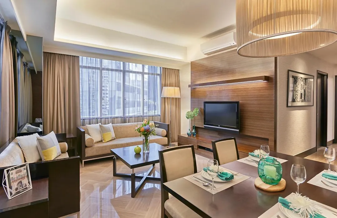 Orchard Scotts Residences By Far East Hospitality-1