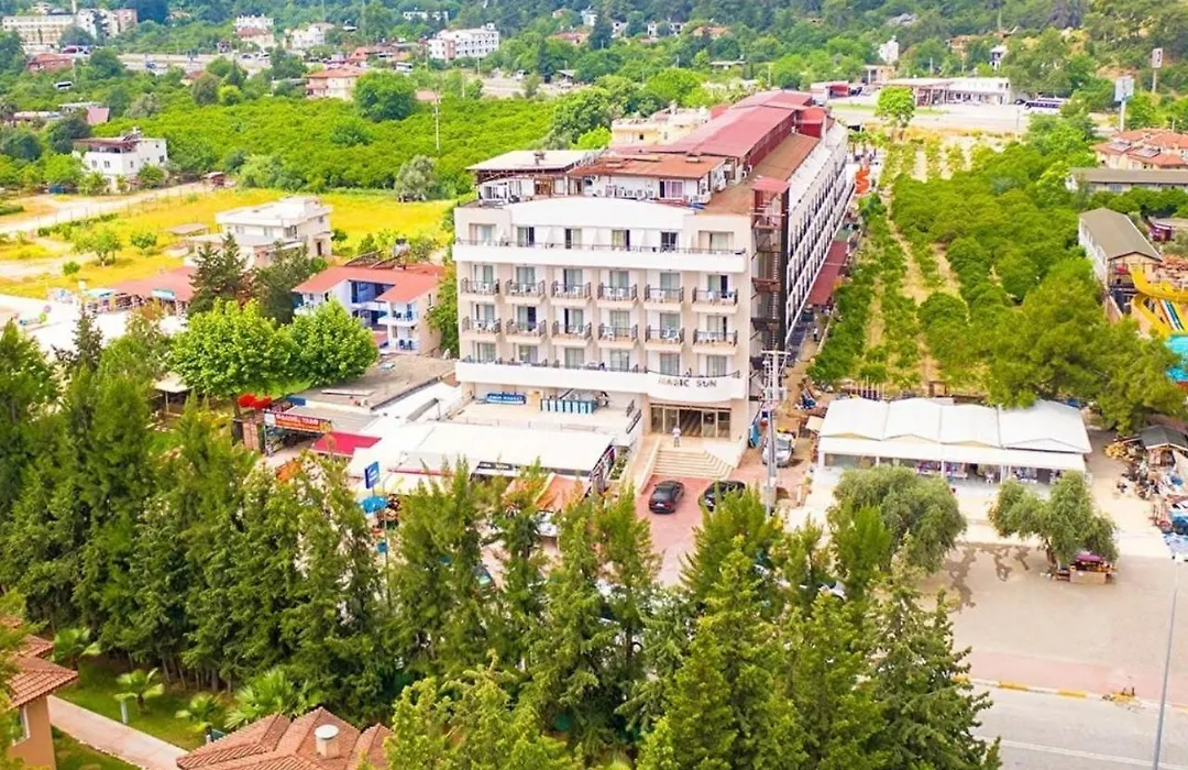 Magic Sun Hotel-1