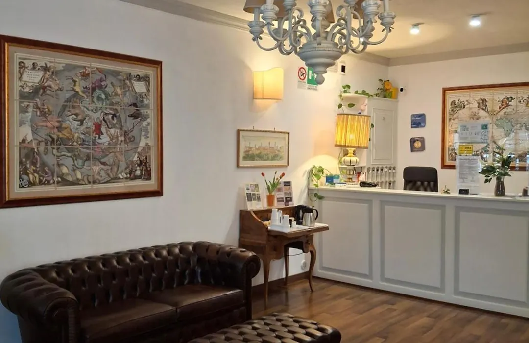 Albergo Moderno-1