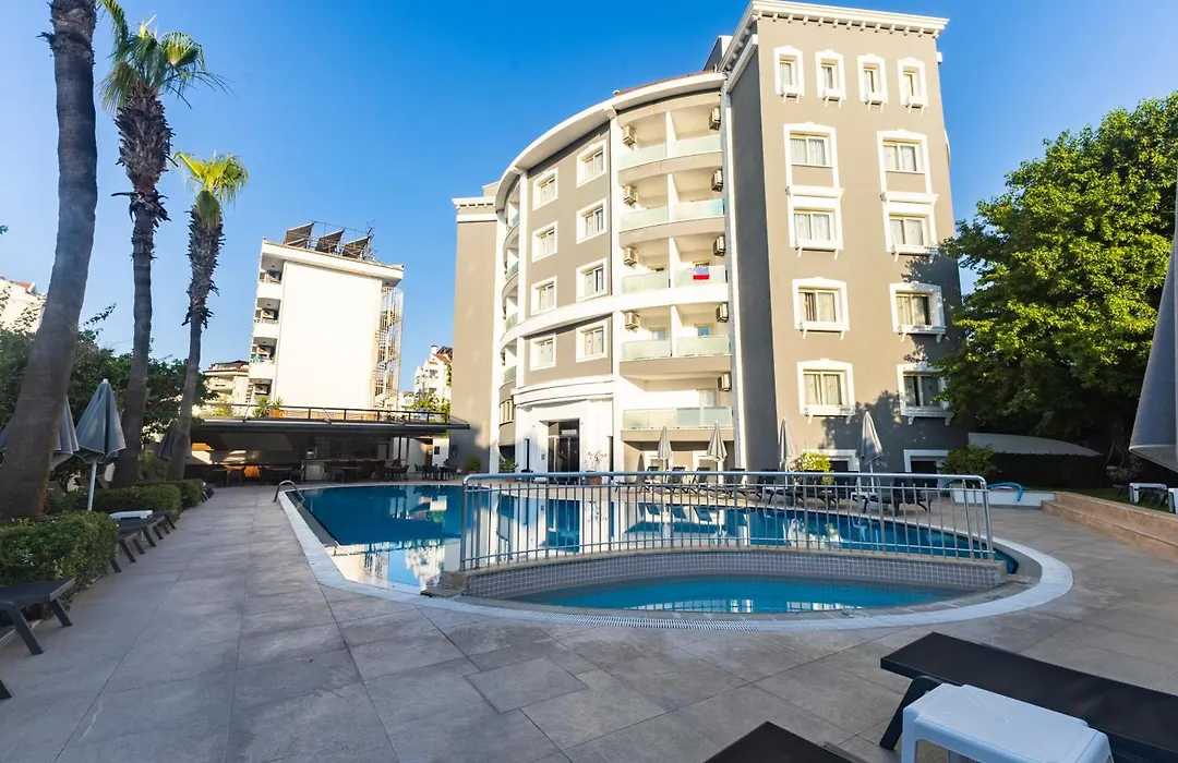 Motto Premium Hotel&Spa-1
