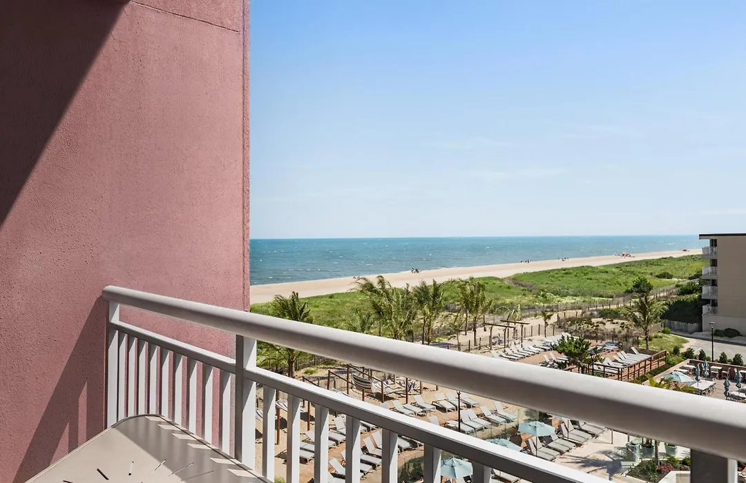 Holiday Inn Ocean City By Ihg-1
