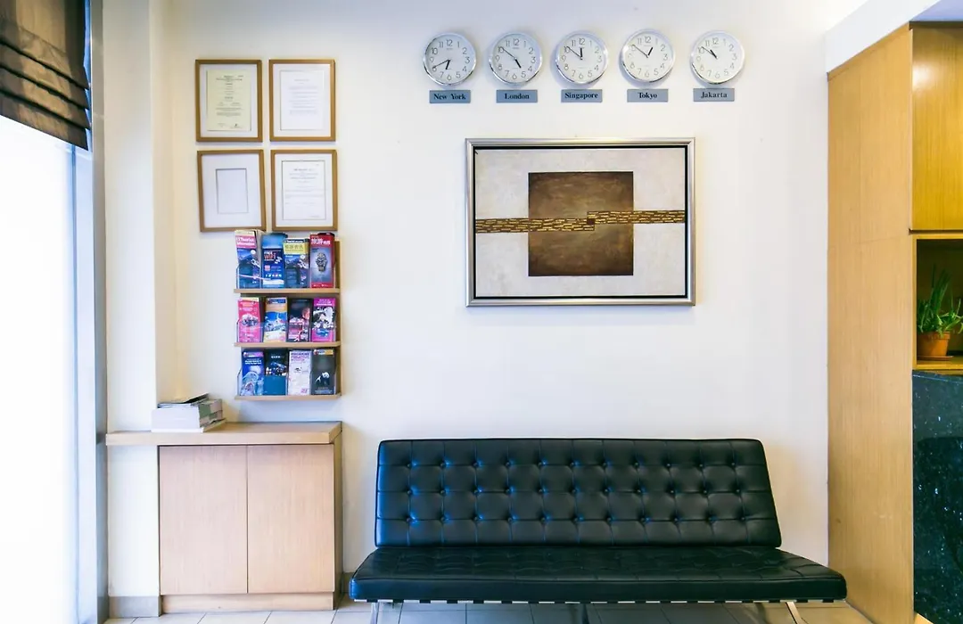 Hotel 81 Balestier-1