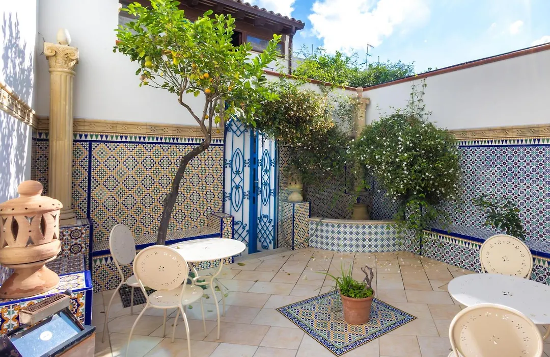 Hotel Vento Del Sud-1