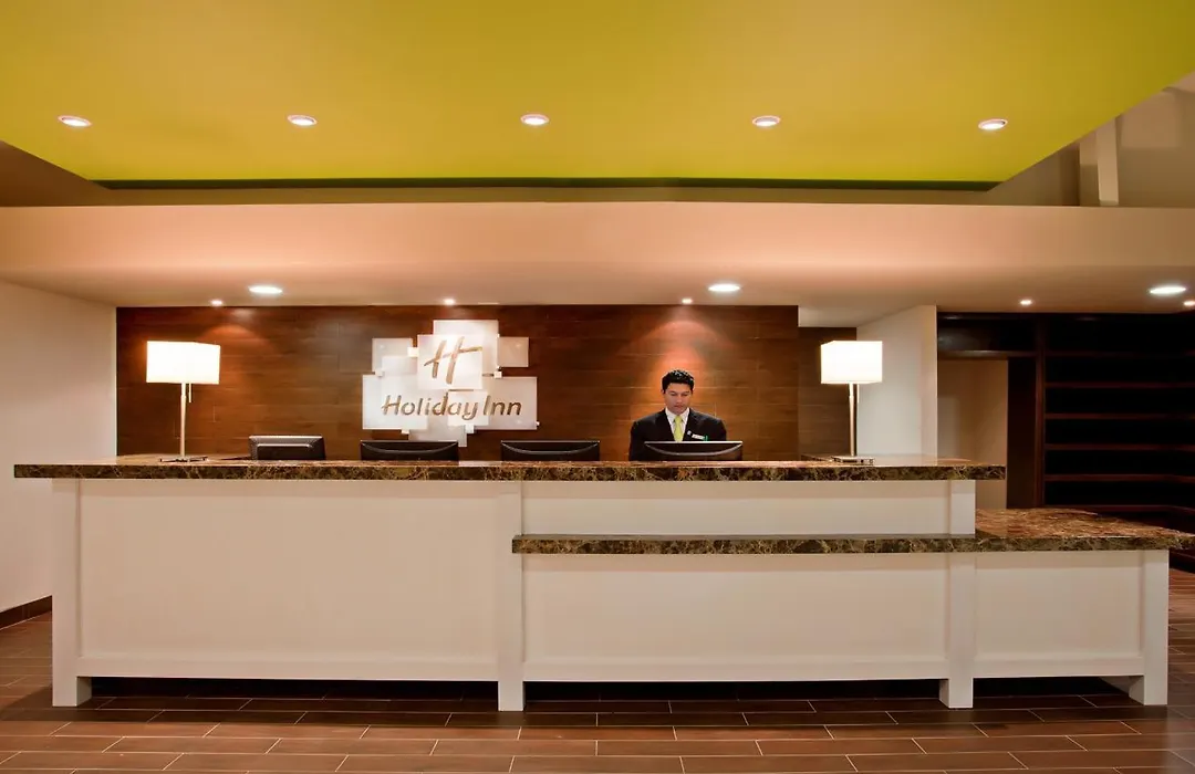 Holiday Inn Tijuana Zona Rio By Ihg-1