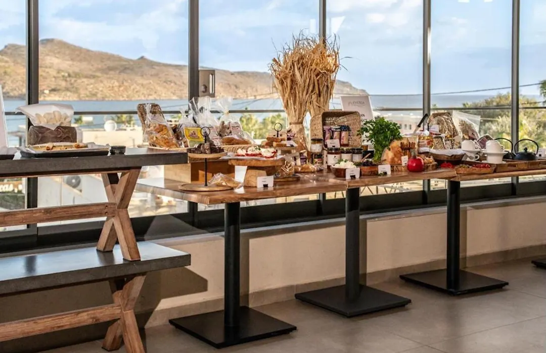 Evexia Boutique Hotel & Spa - Adults Only-1