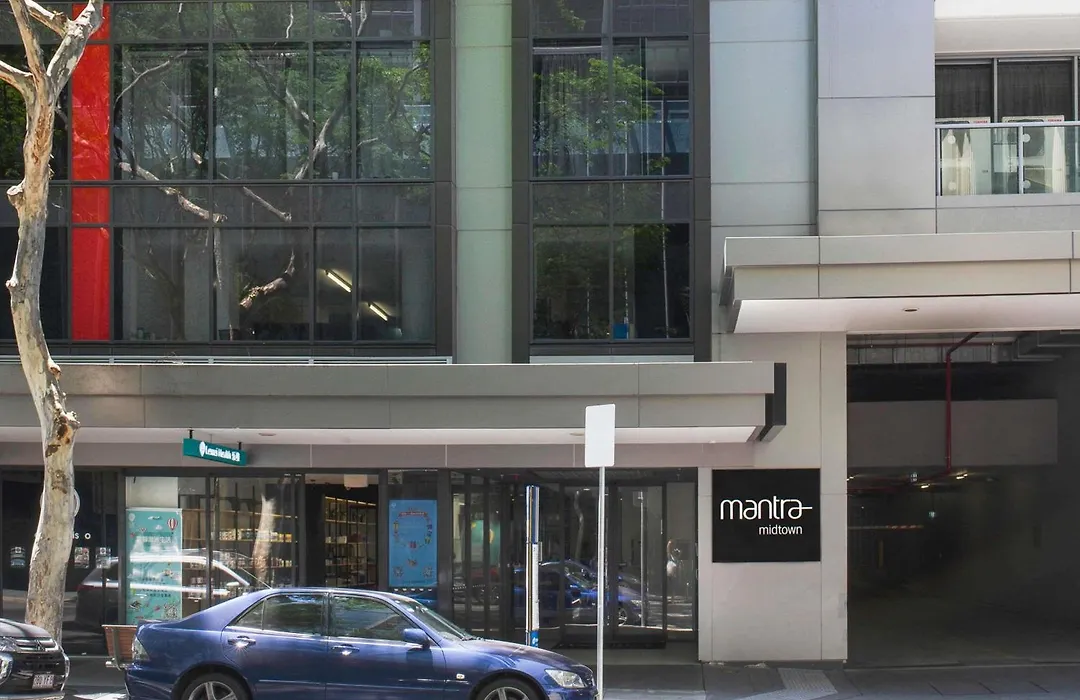 Mantra Midtown-1