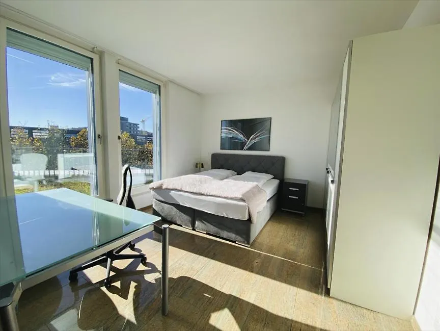 Wellness Hotel Aquafit Sursee-1