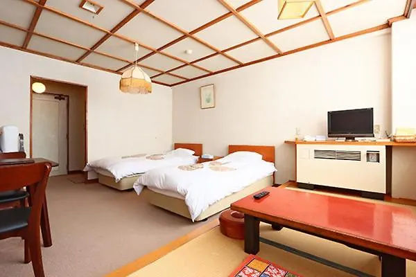 Resort Inn Chitose-1
