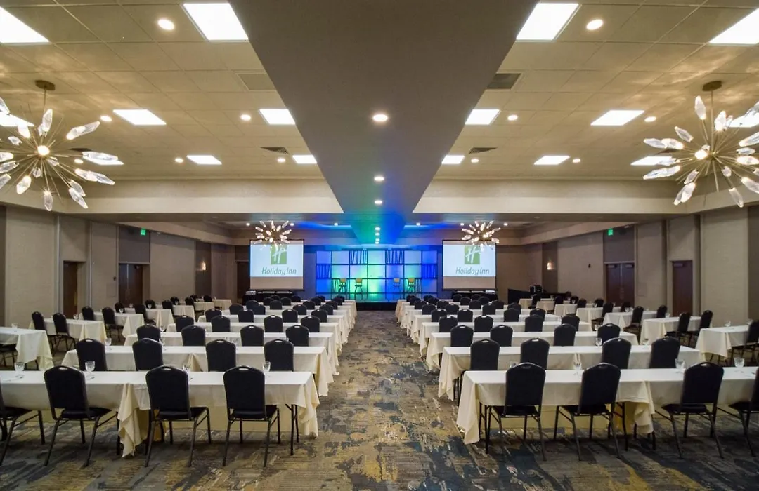 Holiday Inn Cleveland - South Independence By Ihg-1