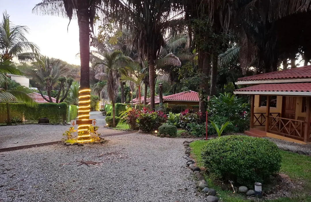 Esencia Hotel And Villas - Near The Beach --1