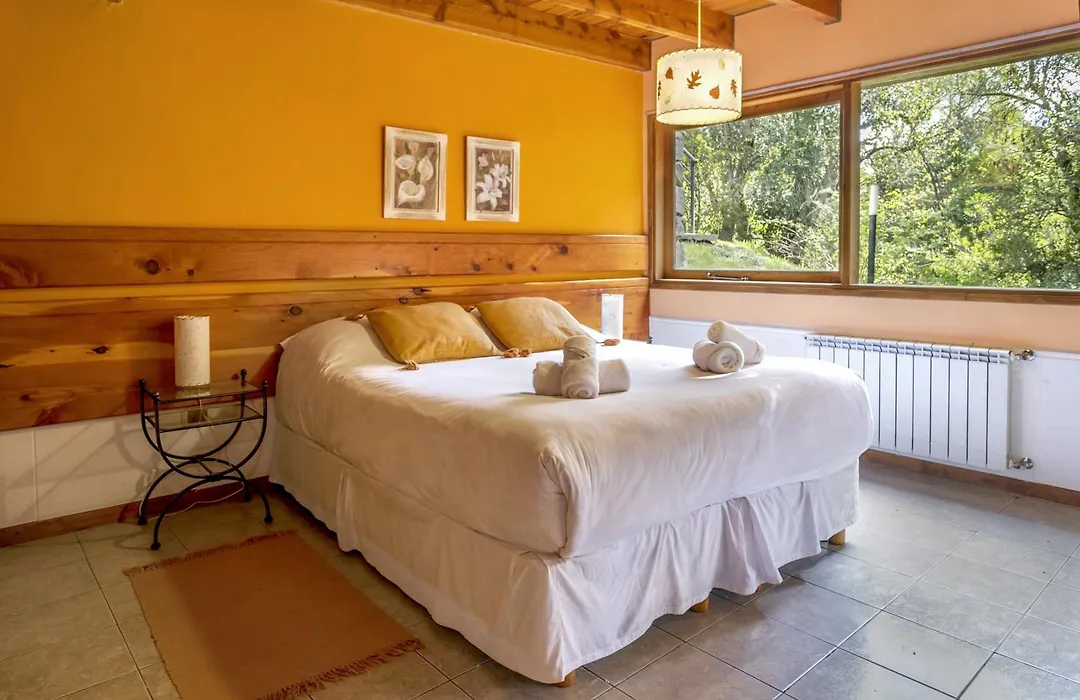 Apart Hotel Altos de Antilhue-1