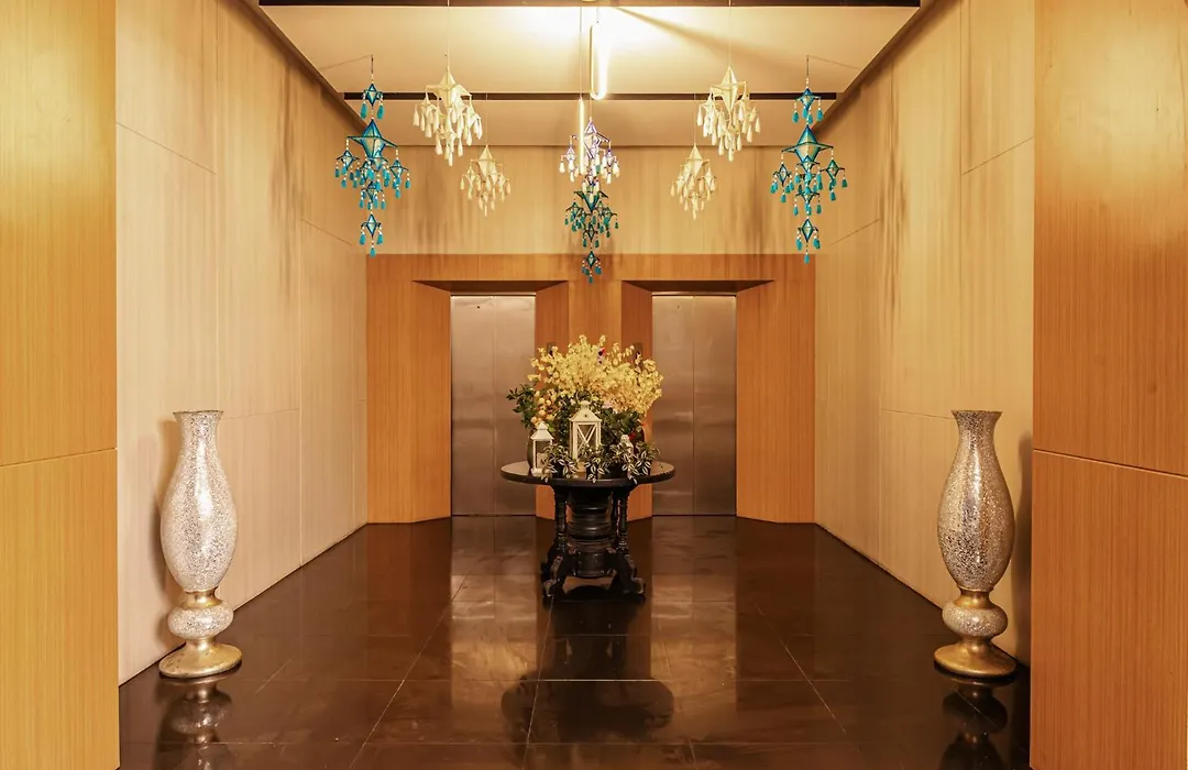Casa Del M Patong Phuket-1
