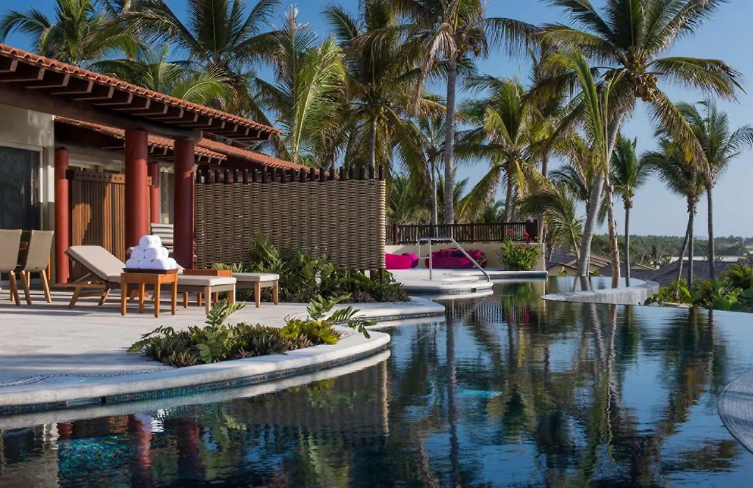 Four Seasons Resort Punta Mita-1