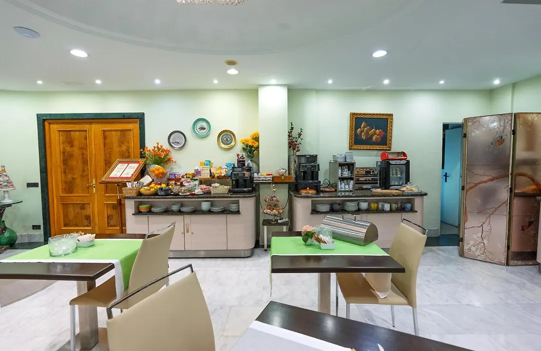 Hotel Sancho-1