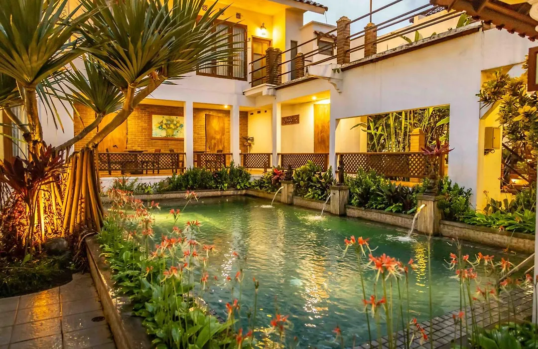 Family Hotel Gradia 2-1