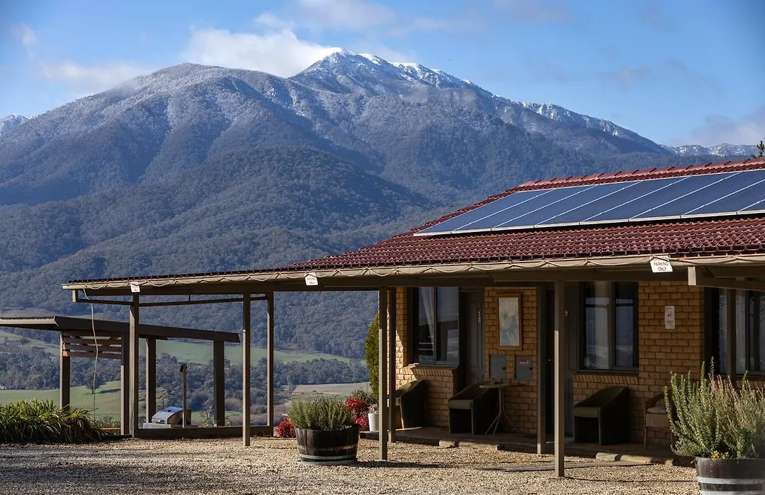 Allamar Motel-1