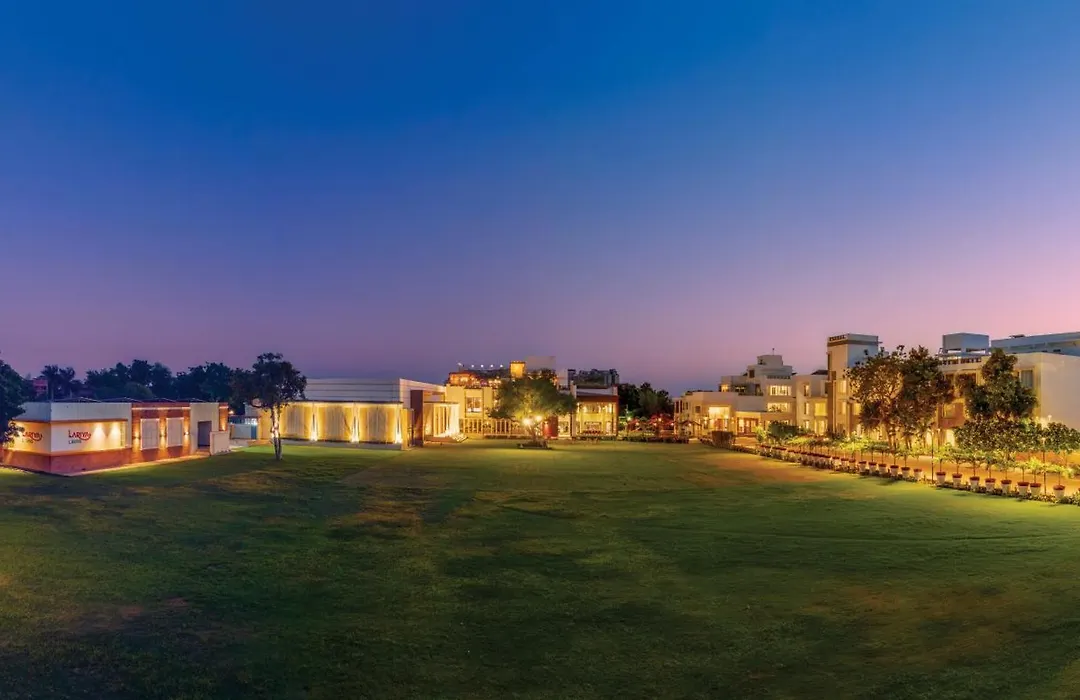 Lariya Resort-1