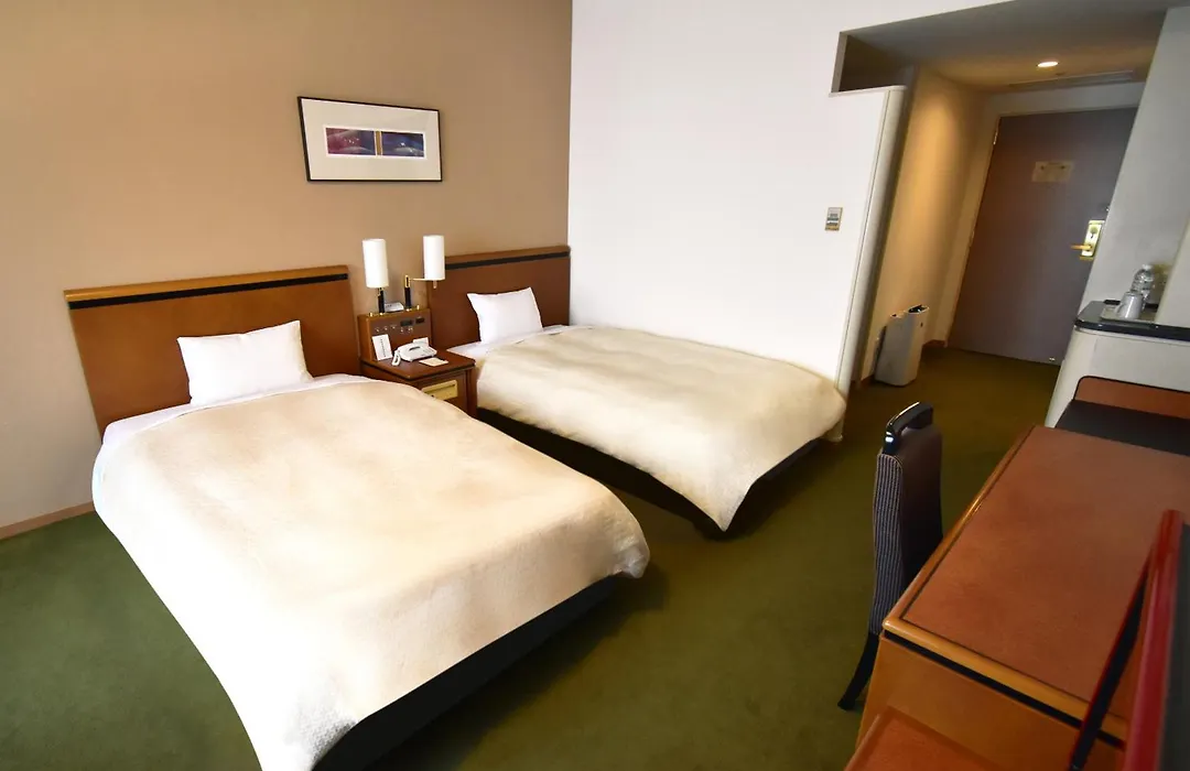 Star Gate Hotel Kansai Airport-1
