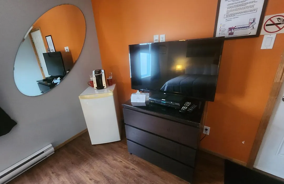 Motel Le Victo-1