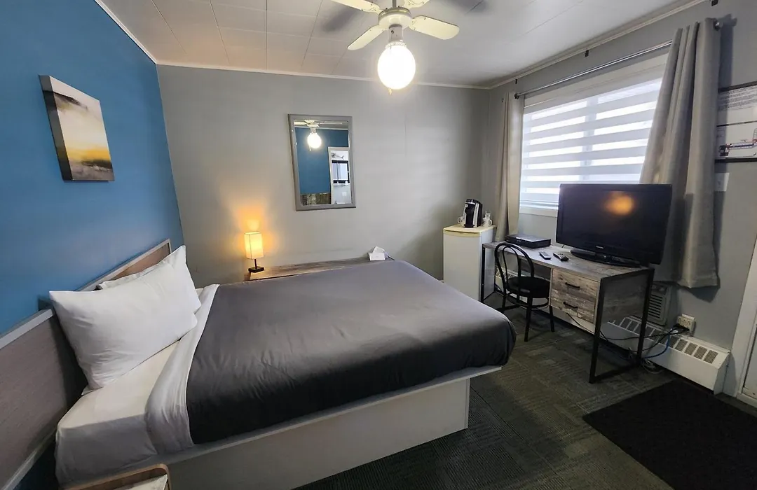 Motel Le Victo-1