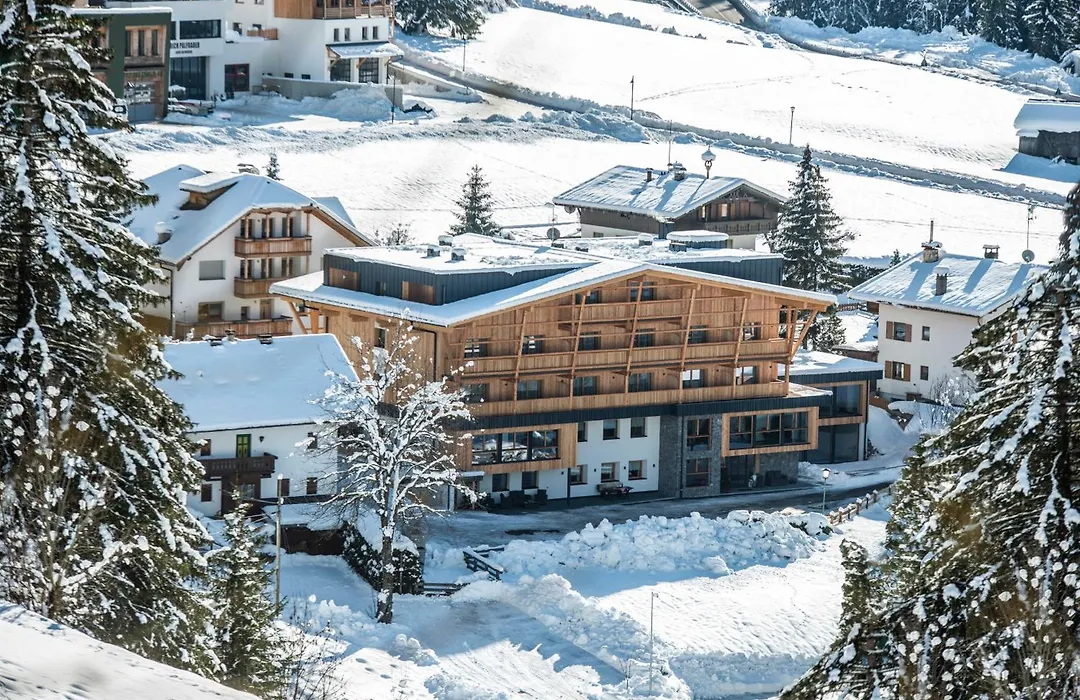 Hotel Gran Pre-1