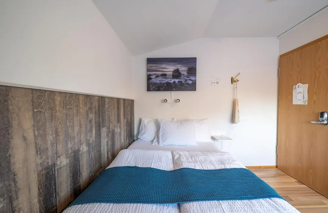 Guesthouse Mikael-1