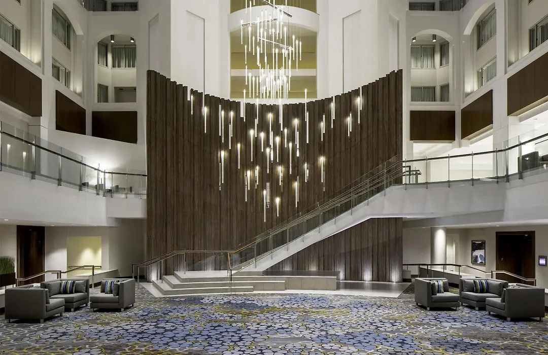Grand Hyatt Washington-1