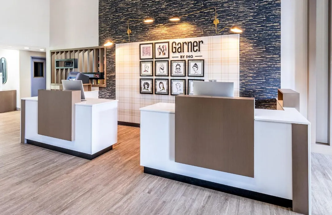 Garner Hotel Doswell Southeast By Ihg-1