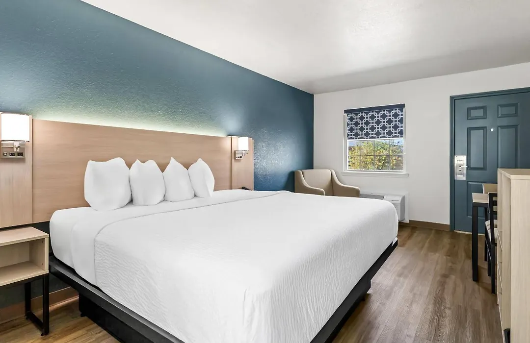 Rodeway Inn Muskogee-1