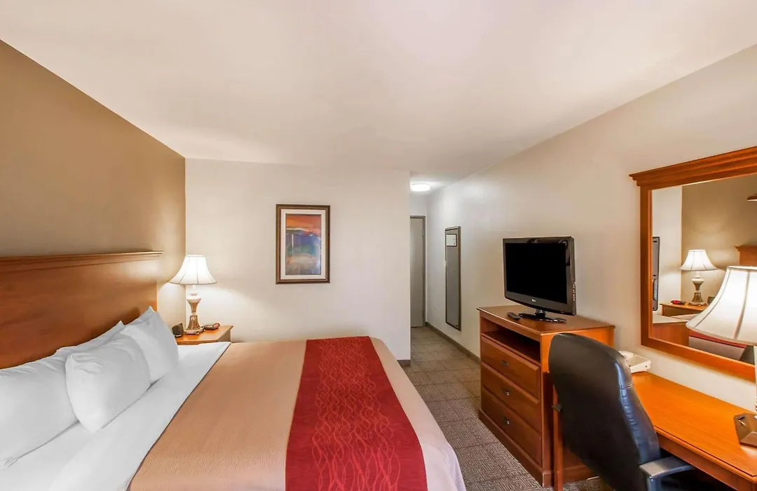 Quality Inn & Suites Germantown North-1