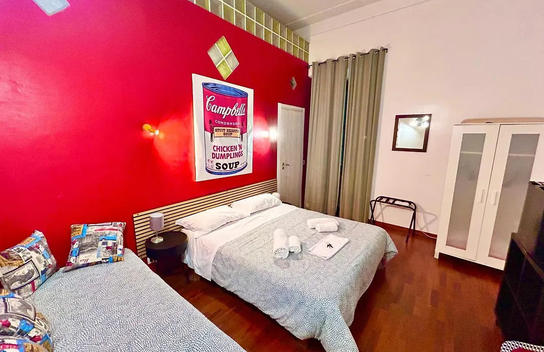 Core De Roma Suites-1
