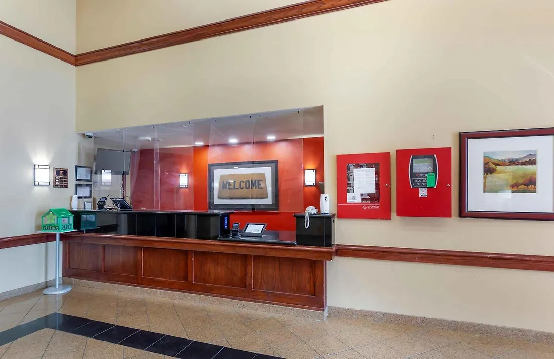 Extended Stay America Suites - Denver - Aurora North-1