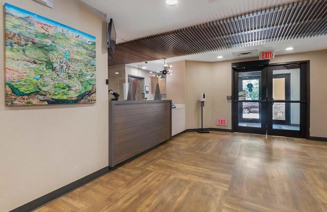 Extended Stay America Suites - Charlotte - Pineville - Park Rd-1