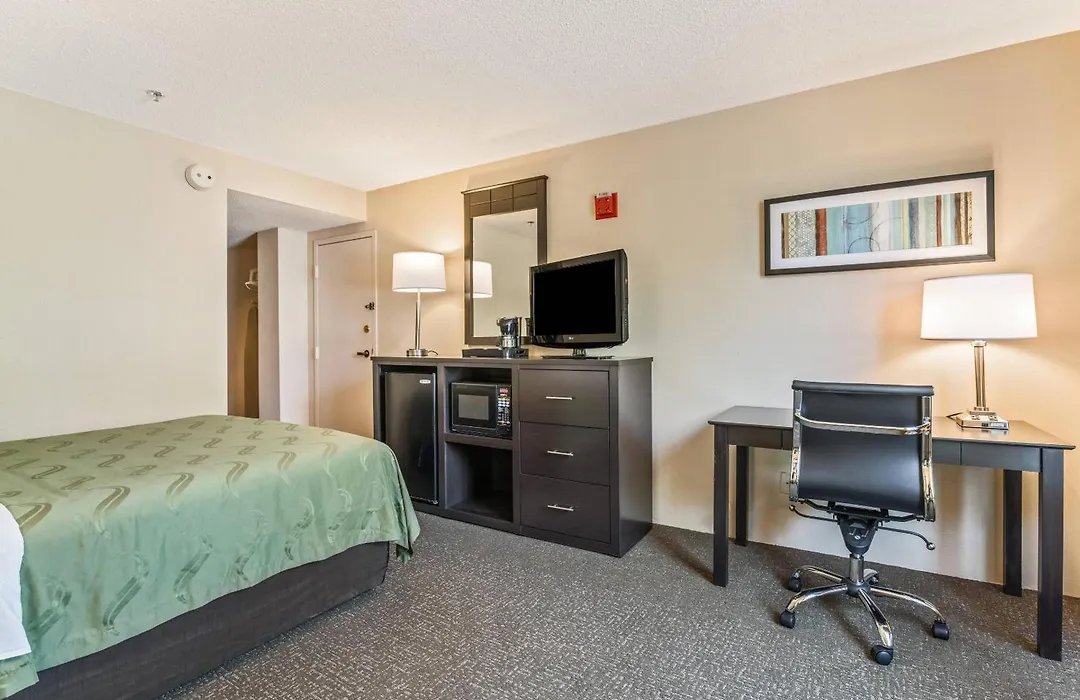 Quality Inn Portsmouth-1