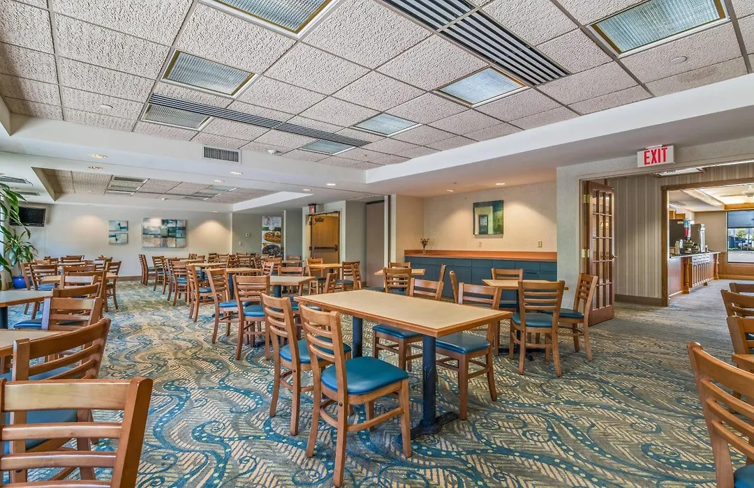 Quality Inn Portsmouth-1