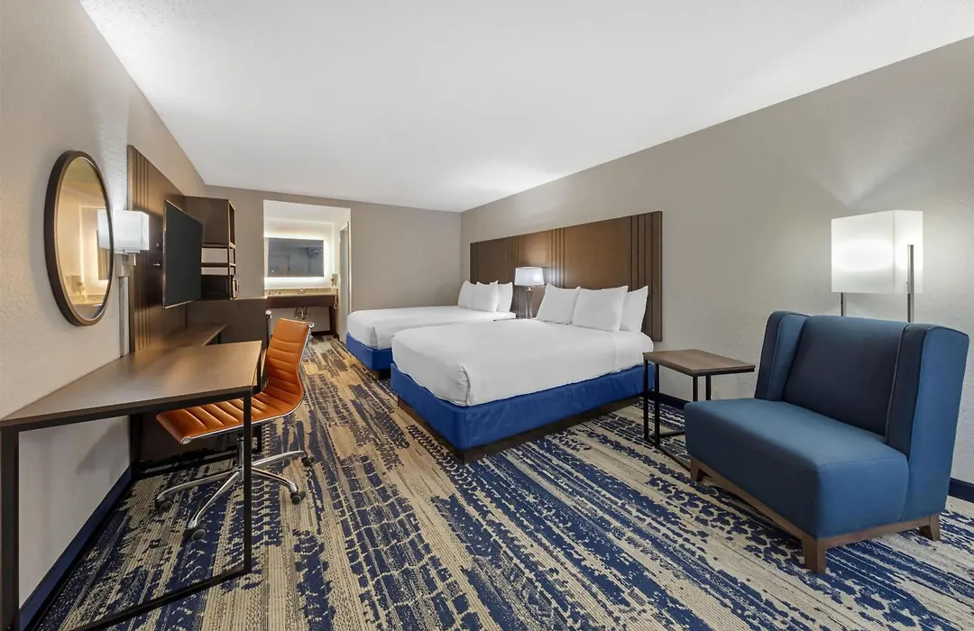 Best Western Of Clewiston-1