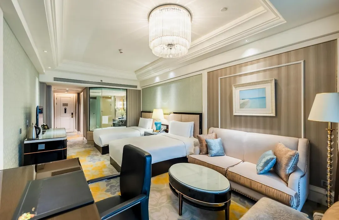 Intercontinental Chengdu Global Center By Ihg-1