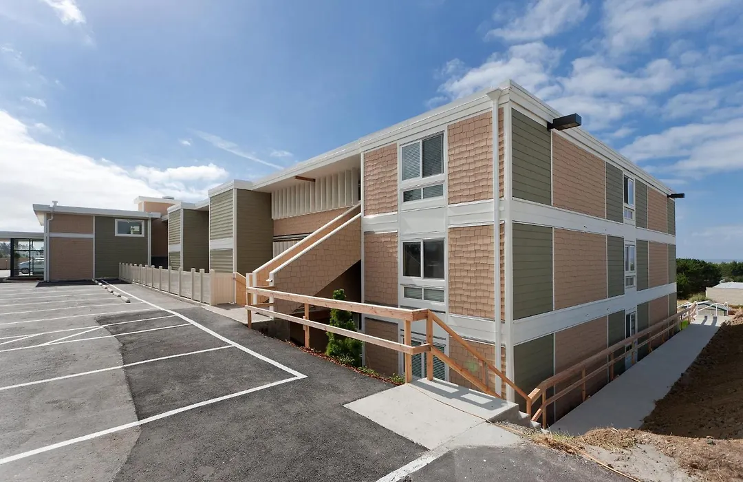 Worldmark Surfside Inn-1