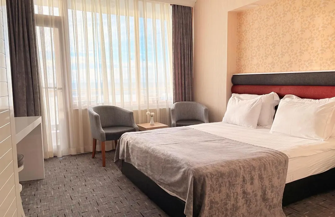 Tekirdağ Yat Hotel-1