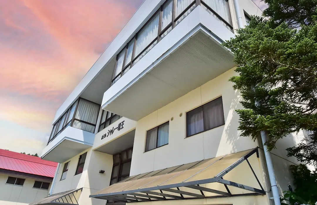 Hotel Chalet Ryuo-1