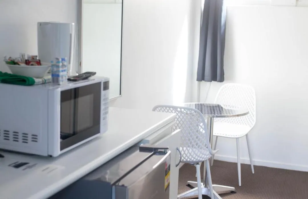 Cairns City Motel-1