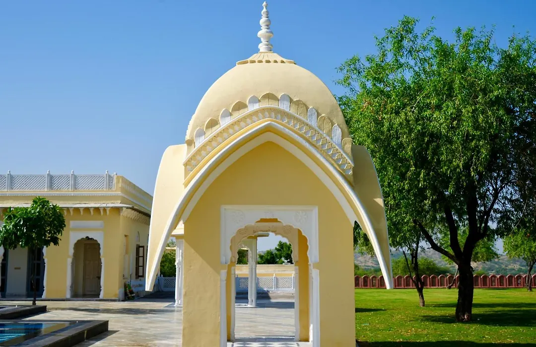 Sanchal Fort-1