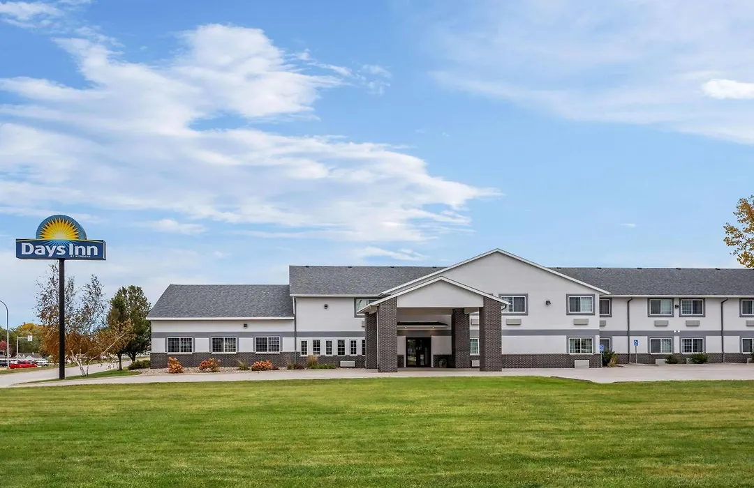 Days Inn By Wyndham Carroll-1