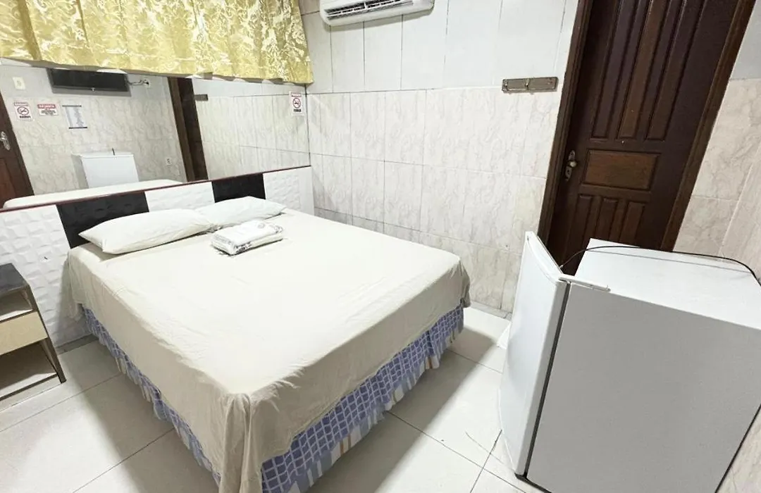 Hotel Opção-1