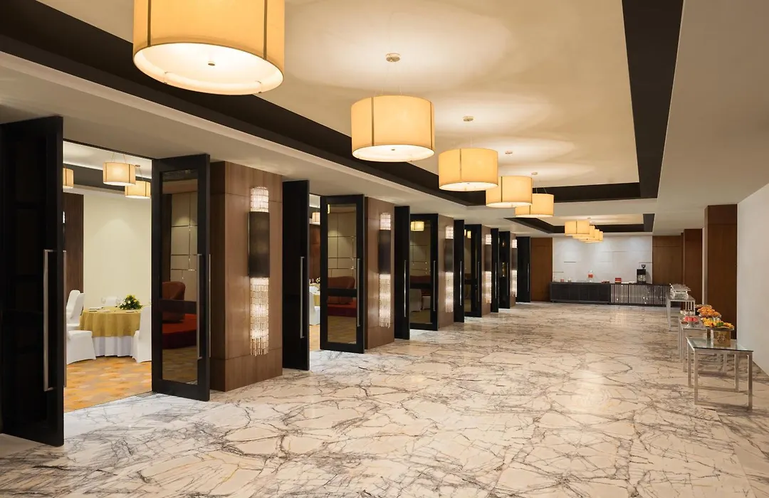 Courtyard By Marriott Bilaspur-1